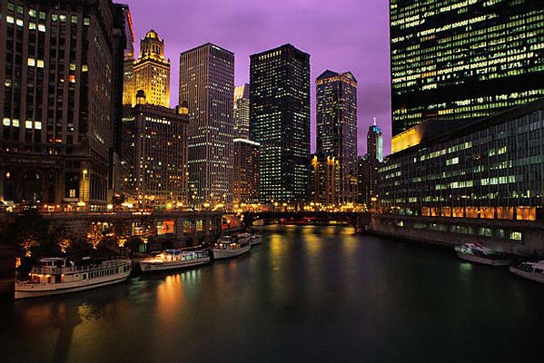 Chicago Visit Tips: Why I Love Twitter