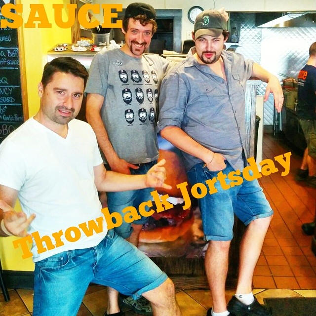 Throwback_Jortsday_at_Sauce__wear_Jorts_in_tonight_and_get_a_free_handcut_fry_with_any_burger.__getsauced