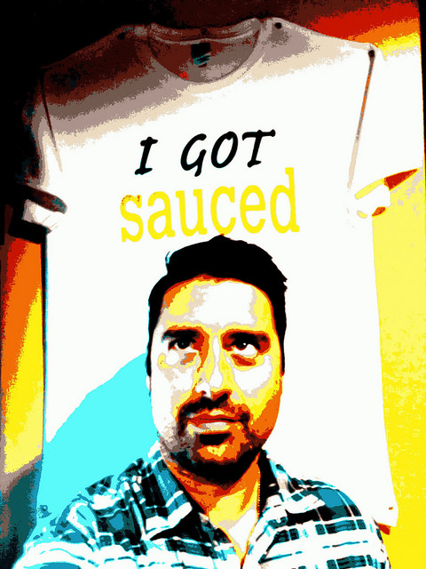 I Got Sauced